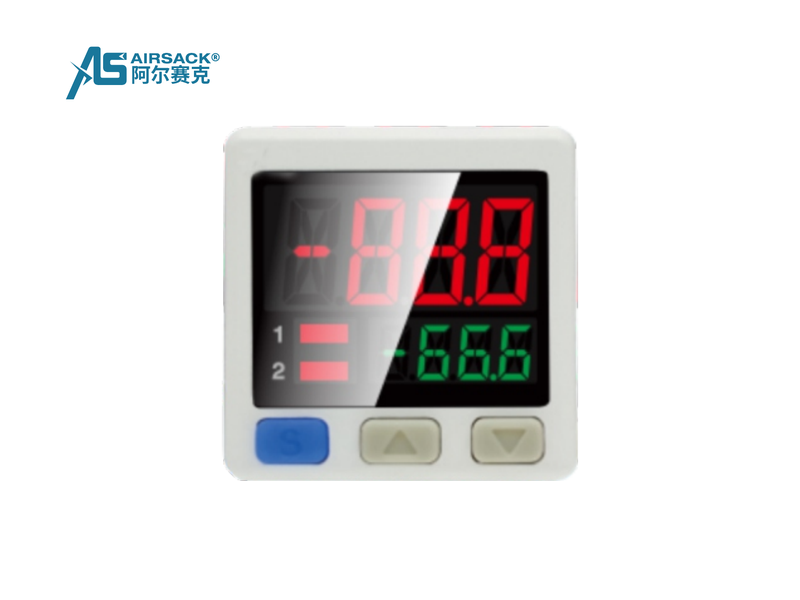 检测元件ACP01系列通用型压力控制器